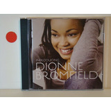 Cd   Dionne Bromfield   Introducing