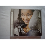 Cd Dionne Bromfield Introducing