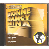 Cd Dionne Nancy Nina