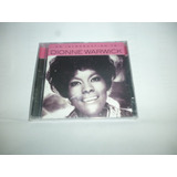 Cd Dionne Warwick An Introducing To