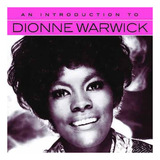 Cd Dionne Warwick An Introduction To
