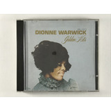 Cd Dionne Warwick Golden Hits