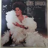 Cd Dionne Warwick Sings Cole Porter