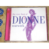 Cd Dionne Warwick   Very
