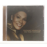 Cd Dionne Warwick You I Love Wonder Why 2011 Lacrado