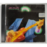 Cd Dire Strais Money For Nothing