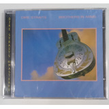 Cd Dire Straits Brothers