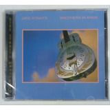 Cd Dire Straits Brothers