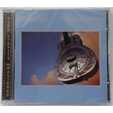 Cd Dire Straits brothers In