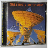 Cd Dire Straits On The Night 1997