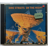 Cd Dire Straits On The Night
