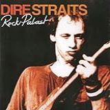CD Dire Straits Rock Palast