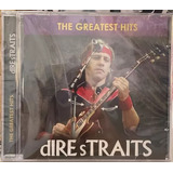 Cd Dire Straits The