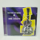 Cd Dire Straits The