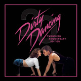Cd Dirty Dancing Edição Do 20 Aniversário