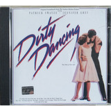 Cd Dirty Dancing Original