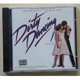 Cd Dirty Dancing Patrick Swayze Soundtrack