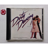 Cd Dirty Dancing Trilha Do Filme 1987 Bill Medley
