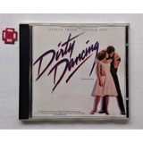 Cd Dirty Dancing   Trilha Do Filme 1987   Bill Medley