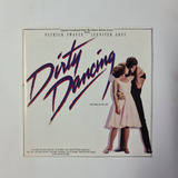 Cd Dirty Dancing trilha original 