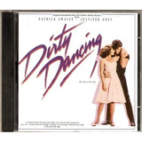 Cd Dirty Dancing Trilha Sonora Original