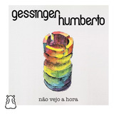 Cd Disc Pack Humberto Gessinger Não