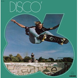 Cd Disco 86