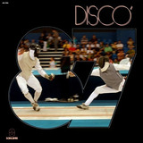 Cd Disco 87