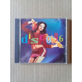 Cd Disco 96 Whigfield