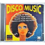 Cd Disco Music   Audio News Colle Jimmy Bo Horne   K