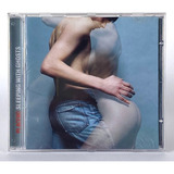 Cd Disco Placebo Sleeping With Ghosts Virgin 2003