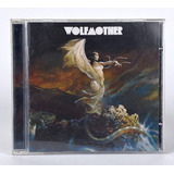 Cd Disco Wolfmother 2005 Modular Recordings