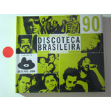 Cd Discoteca Brasil