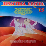 Cd Discoteca Cocota   Vol