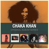 Cd Discotheque Soul Music Chaka Khan