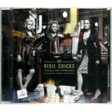 Cd Dixie Chicks Taking The Long Way