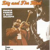 Cd Dizzy Gillespie Charlie