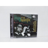 Cd Dizzy Gillespie Dizzy Atmosphere Novo