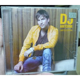 Cd Dj Antoine Limited Edition
