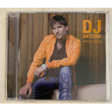 Cd Dj Antoine limited Edition 
