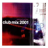 Cd Dj Rene Dj Antoine X Treme Club Mix 2001 Global Pride
