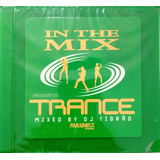 Cd Dj Tigrão In The Mix Trance Lacrado