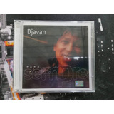 Cd Djavan Para Sempre