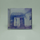 Cd Djavan Por Eles