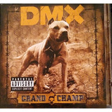 Cd Dmx Grand Champ