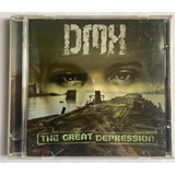 Cd Dmx The Great