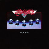Cd Do Aerosmith Rocks