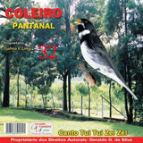 Cd do Coleiro Pantanal Canto