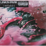 Cd Do Linkin Park
