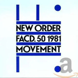 Cd Do Movimento New